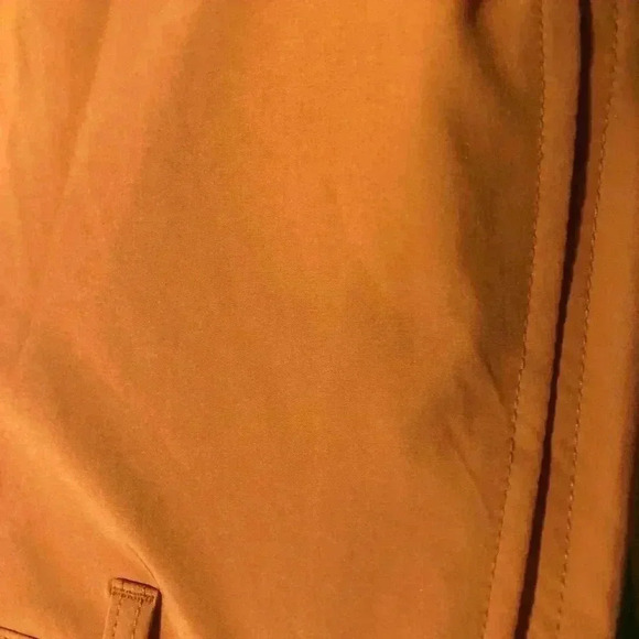 🔥Hurley Men's Orange Shorts🔥 - Picture 6 of 9